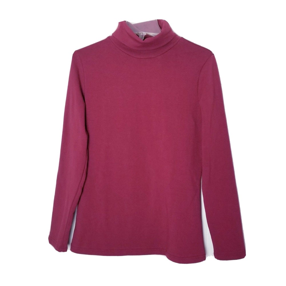 Urban Coco Turtleneck Women Size XL Long Sleeve NWT Pullover Top